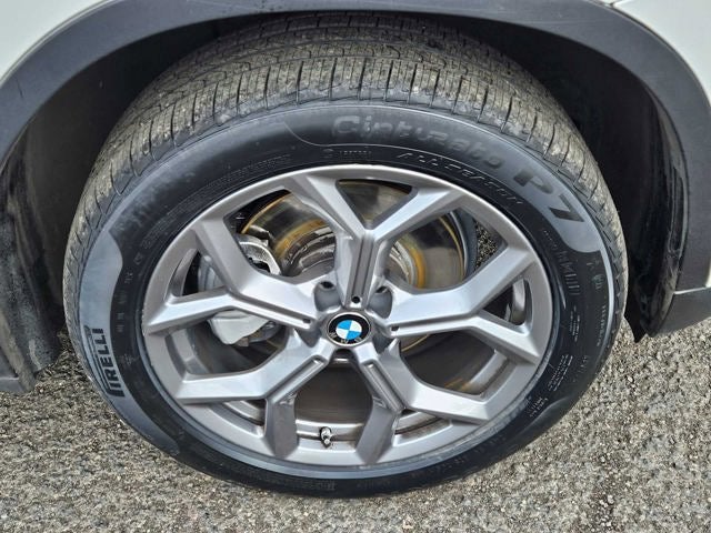 2023 BMW X3 xDrive30i xDrive30i