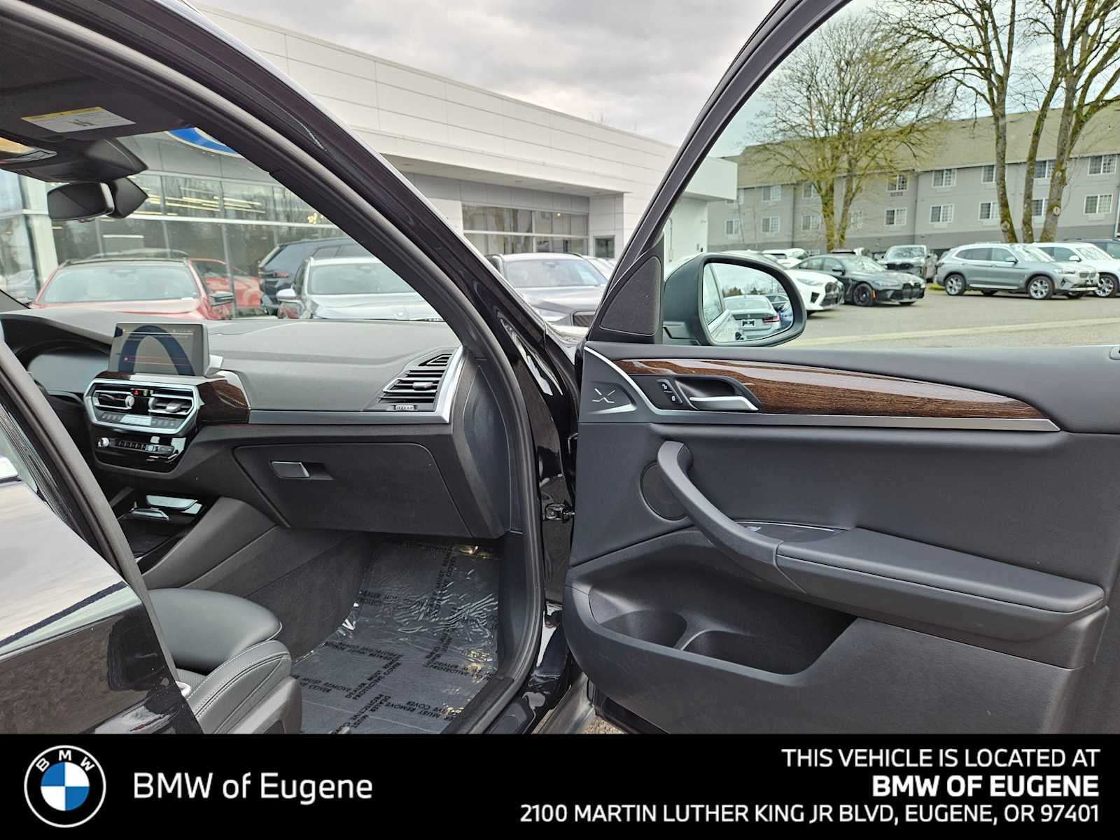 2023 BMW X3 xDrive30i xDrive30i