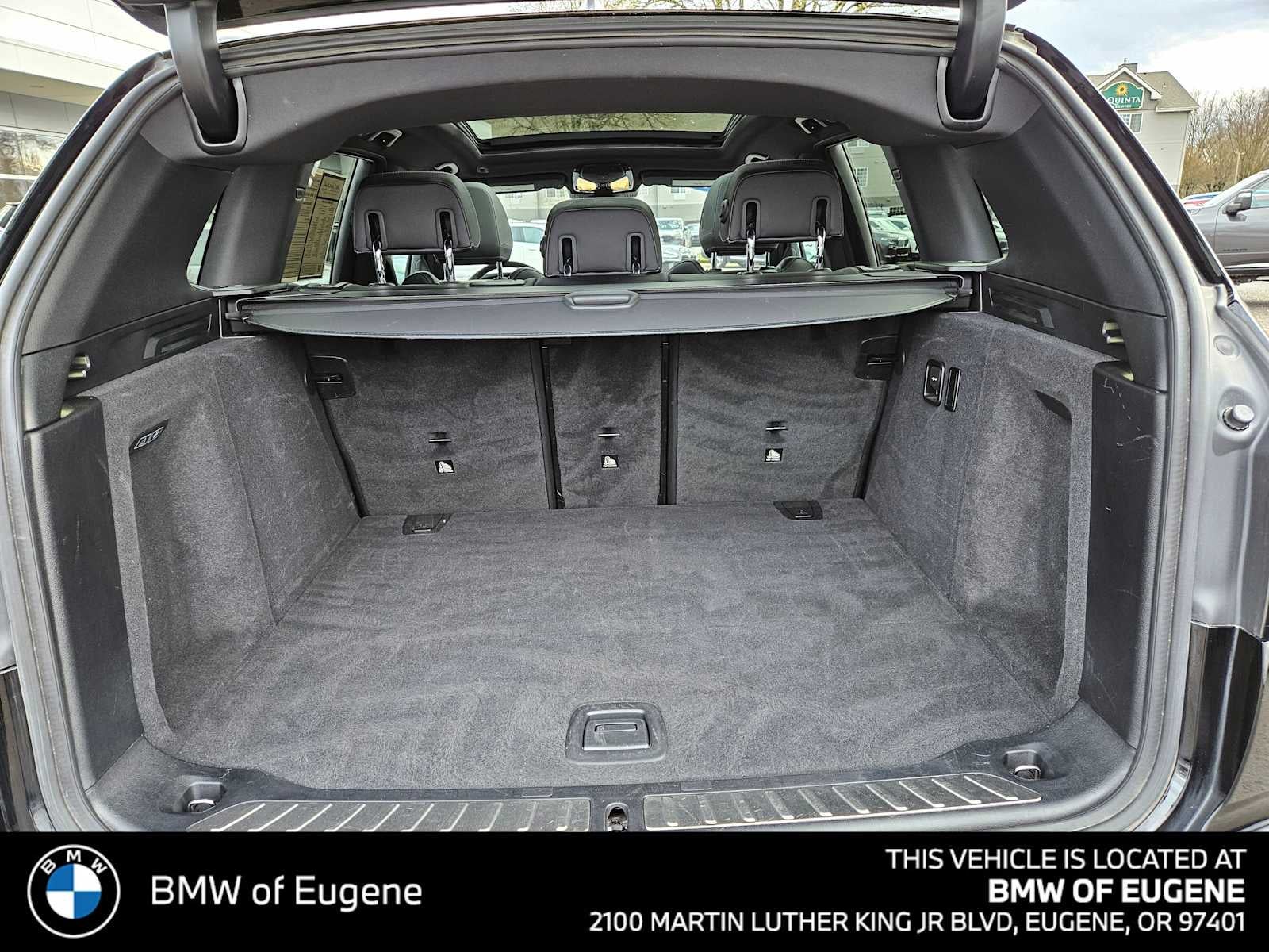 2023 BMW X3 xDrive30i xDrive30i
