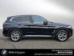 2023 BMW X3 xDrive30i xDrive30i