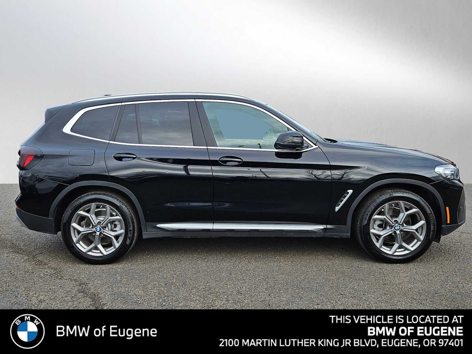 2023 BMW X3 xDrive30i xDrive30i