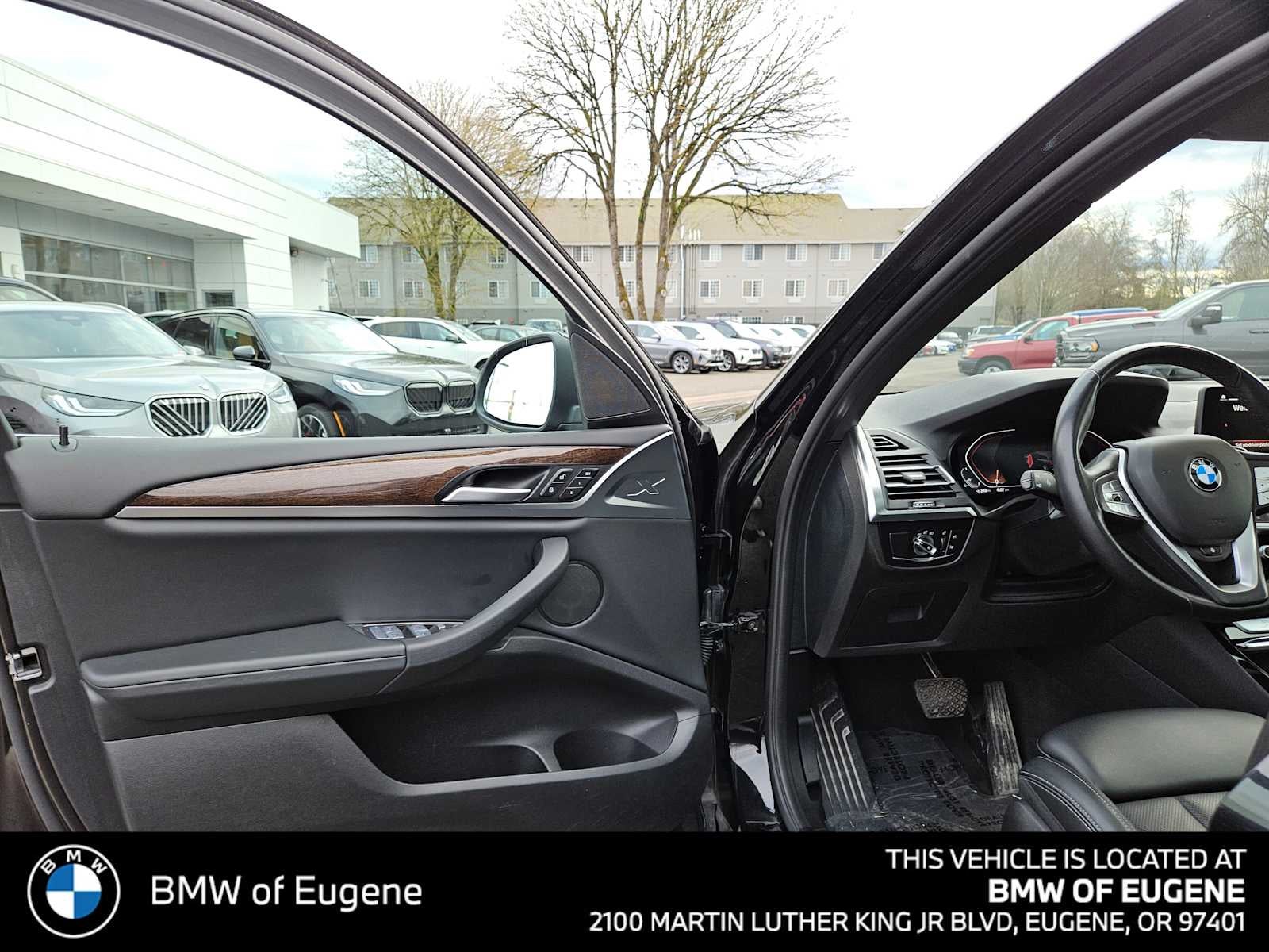 2023 BMW X3 xDrive30i xDrive30i