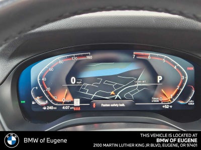 2023 BMW X3 xDrive30i xDrive30i