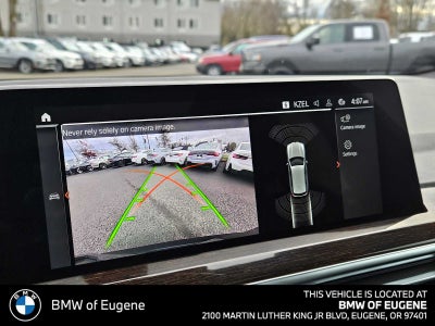 2023 BMW X3 xDrive30i xDrive30i