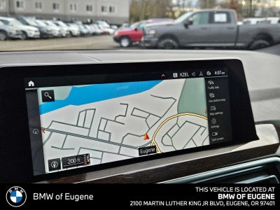 2023 BMW X3 xDrive30i xDrive30i