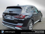2023 BMW X3 xDrive30i xDrive30i