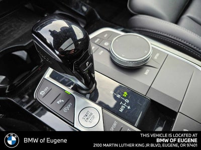 2023 BMW X3 xDrive30i xDrive30i