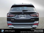 2023 BMW X3 xDrive30i xDrive30i