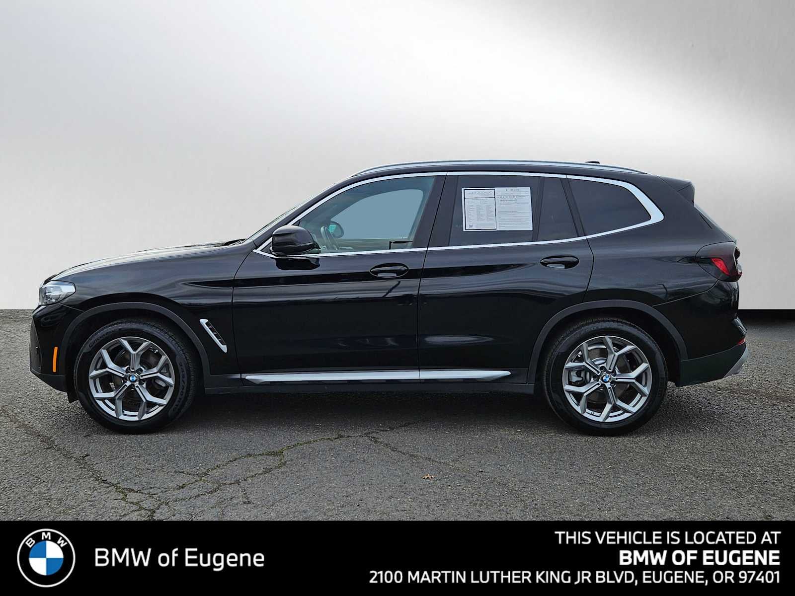 2023 BMW X3 xDrive30i xDrive30i