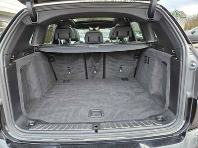 2023 BMW X3 xDrive30i xDrive30i