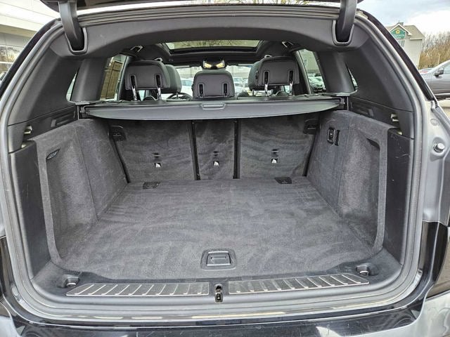 2023 BMW X3 xDrive30i xDrive30i