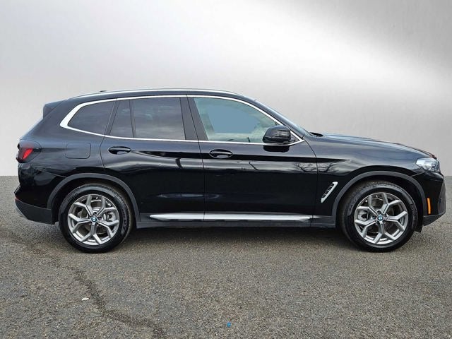 2023 BMW X3 xDrive30i xDrive30i