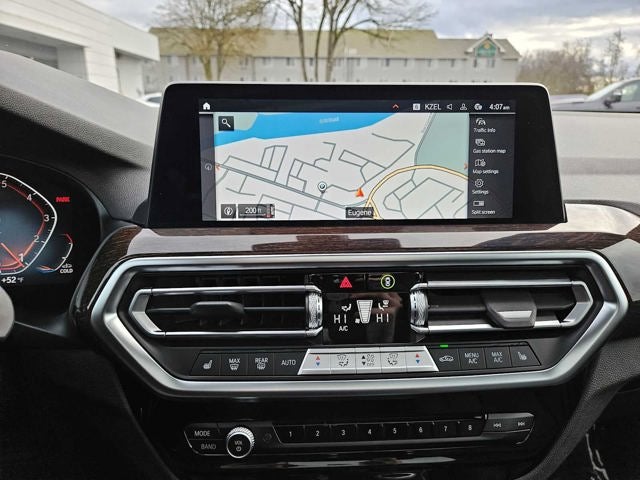 2023 BMW X3 xDrive30i xDrive30i