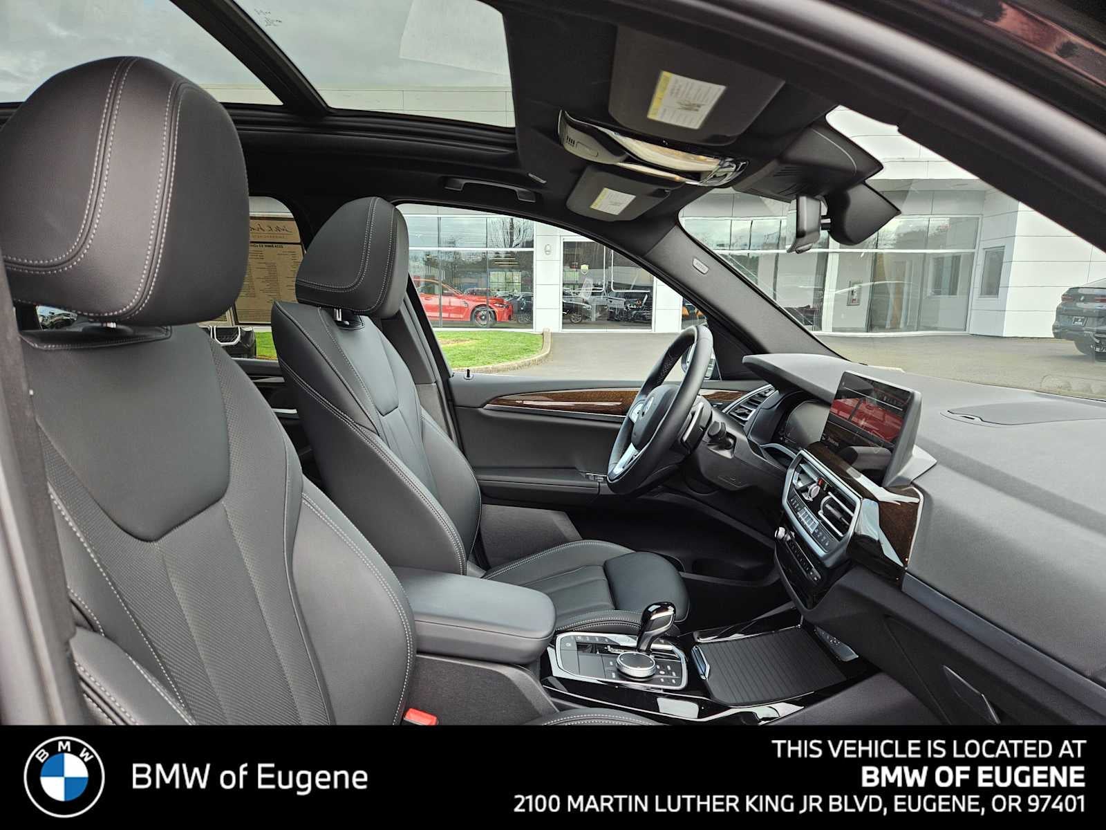 2024 BMW X3 xDrive30i xDrive30i
