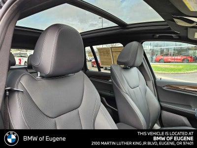 2024 BMW X3 xDrive30i xDrive30i