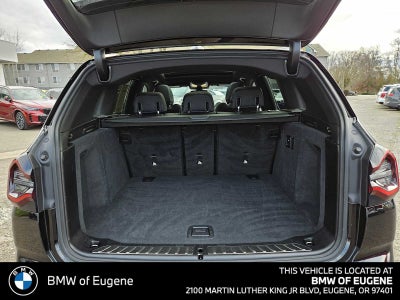 2024 BMW X3 xDrive30i xDrive30i