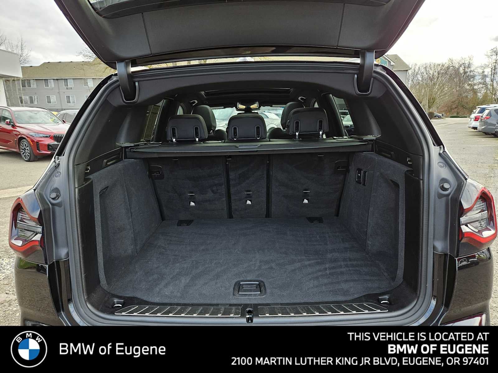 2024 BMW X3 xDrive30i xDrive30i