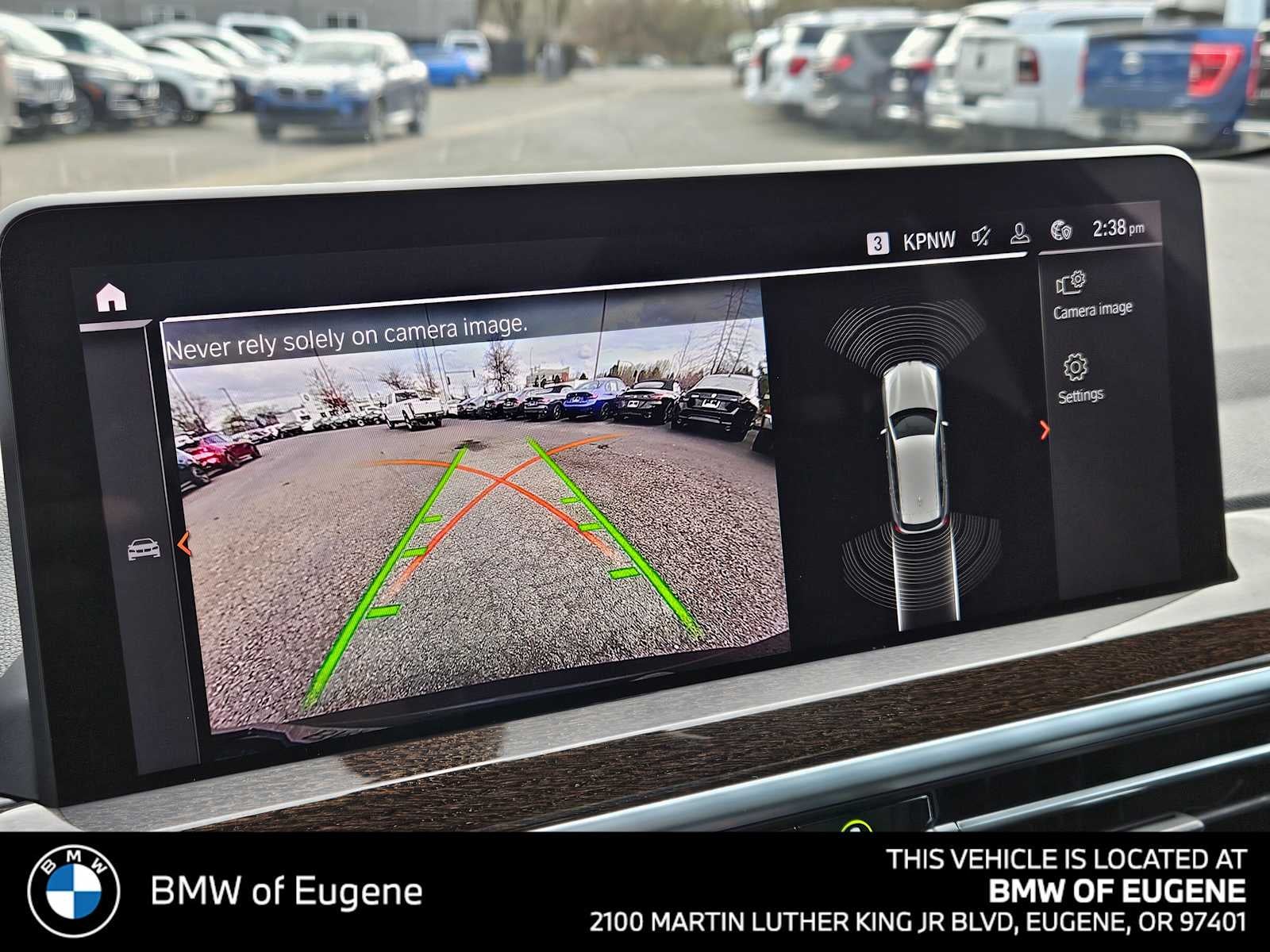 2024 BMW X3 xDrive30i xDrive30i
