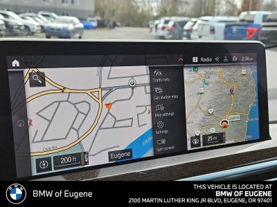 2024 BMW X3 xDrive30i xDrive30i