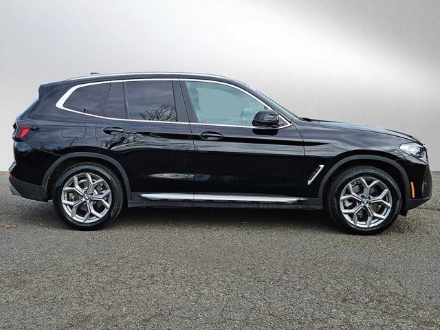 2024 BMW X3 xDrive30i xDrive30i