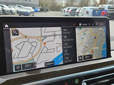 2024 BMW X3 xDrive30i xDrive30i