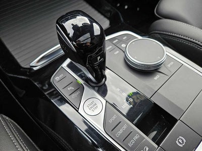 2024 BMW X3 xDrive30i xDrive30i