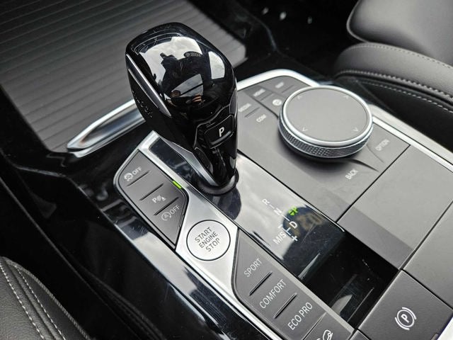 2024 BMW X3 xDrive30i xDrive30i