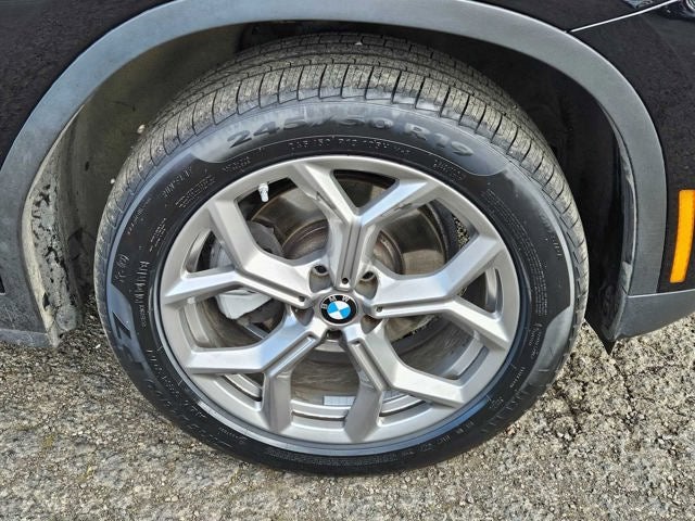 2024 BMW X3 xDrive30i xDrive30i