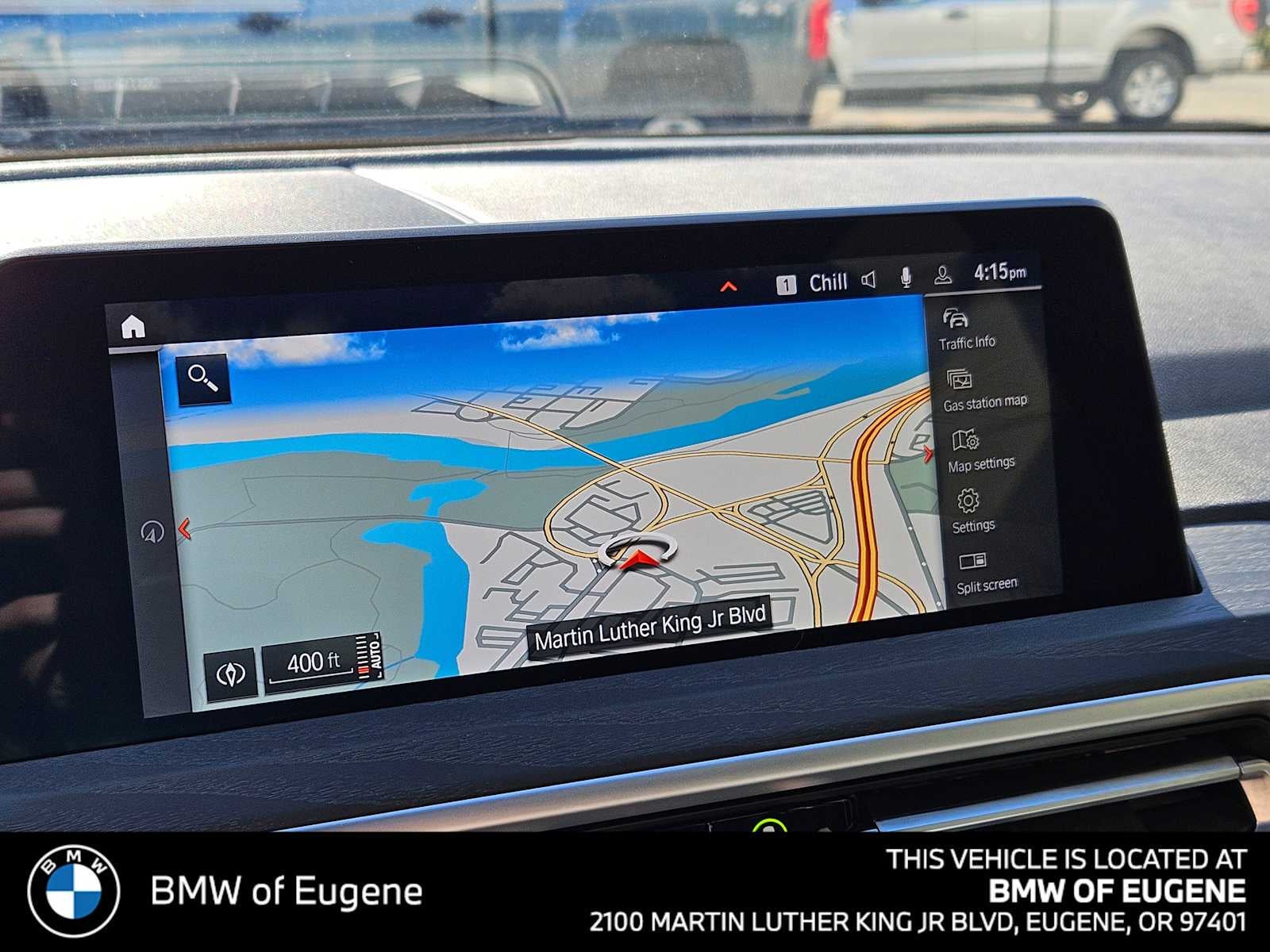 2024 BMW X3 xDrive30i xDrive30i