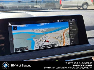 2024 BMW X3 xDrive30i xDrive30i