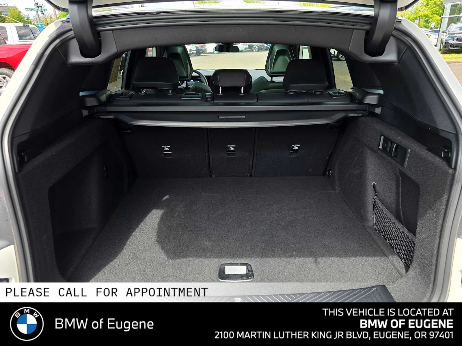 2025 BMW X3 30 xDrive 30 xDrive