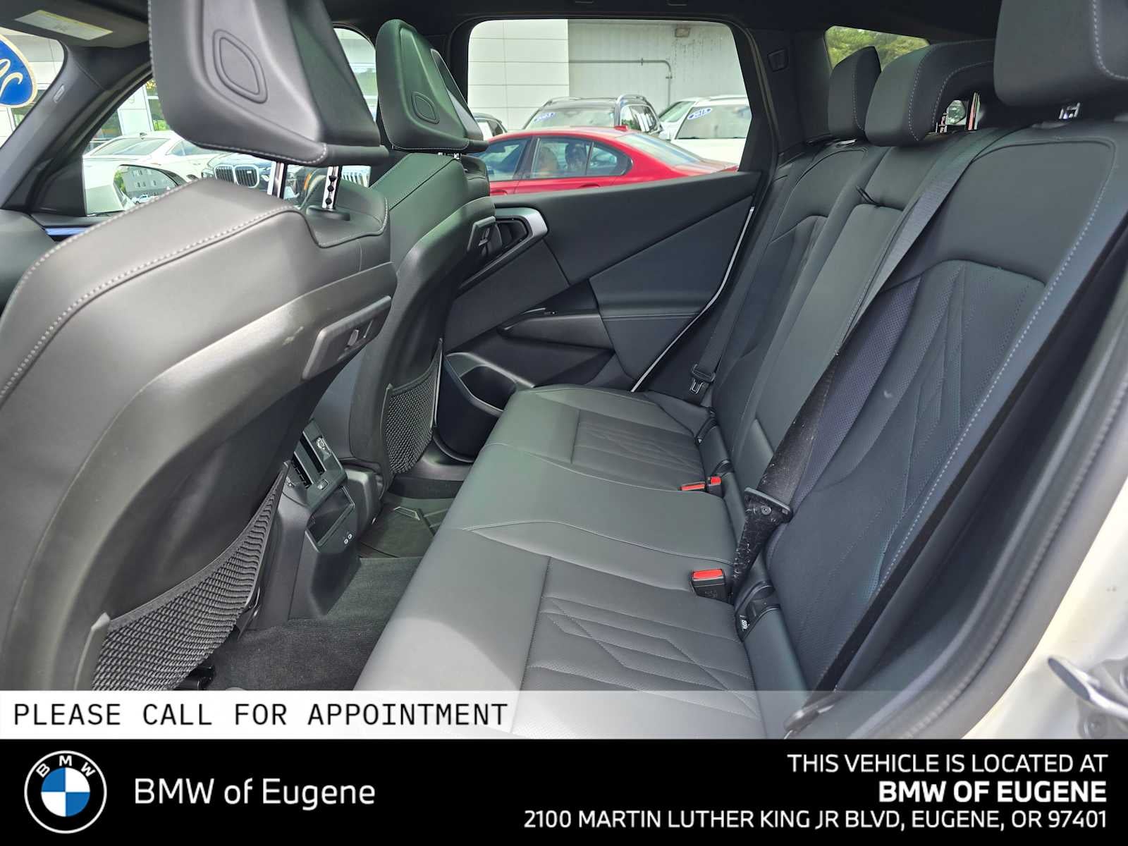 2025 BMW X3 30 xDrive 30 xDrive