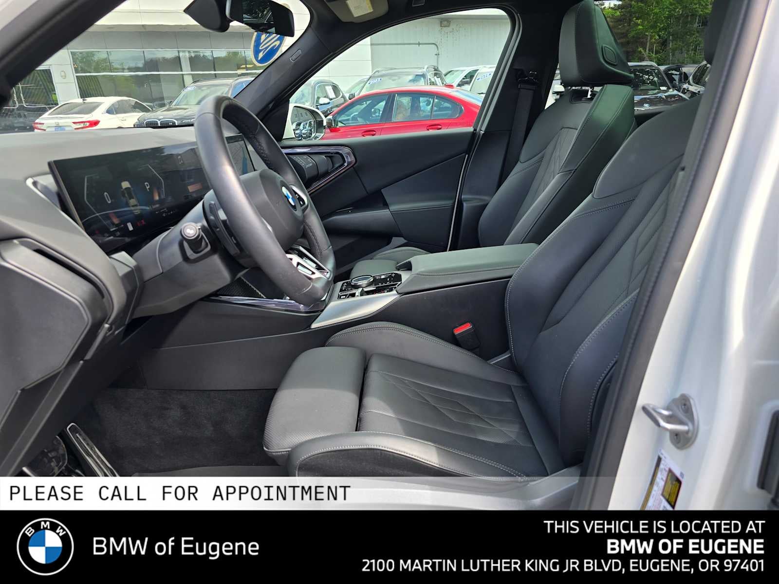 2025 BMW X3 30 xDrive 30 xDrive