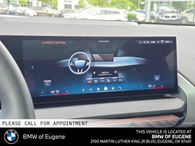 2025 BMW X3 30 xDrive 30 xDrive