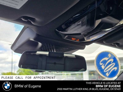 2025 BMW X3 30 xDrive 30 xDrive