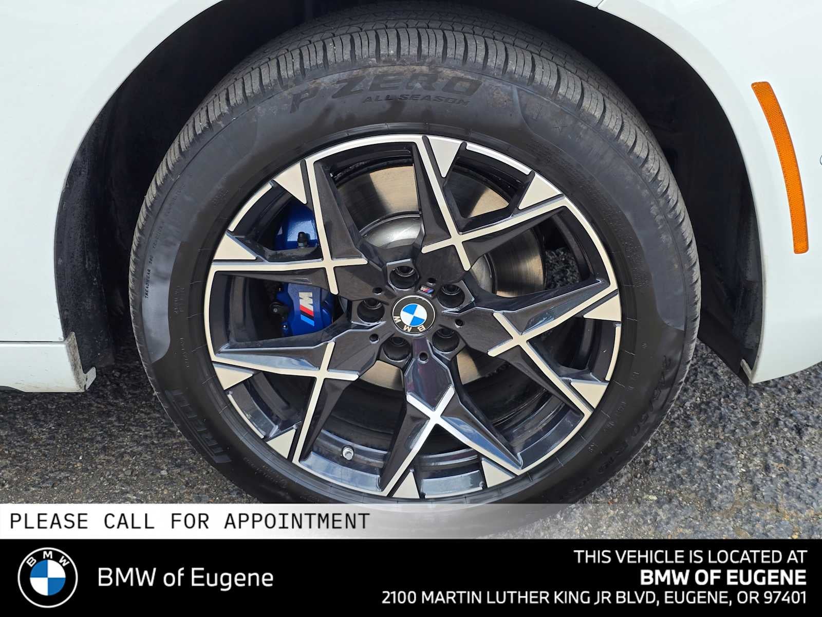 2025 BMW X3 30 xDrive 30 xDrive