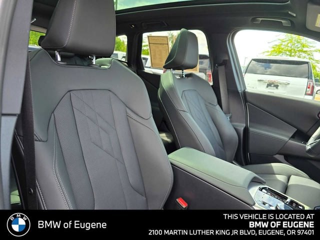 2025 BMW X3 30 xDrive 30 xDrive