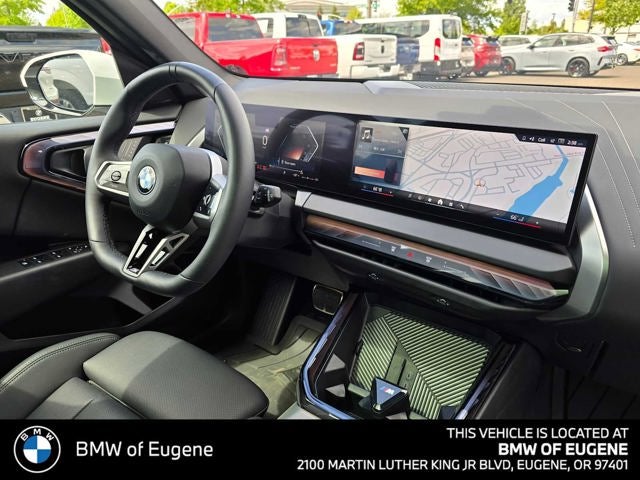 2025 BMW X3 30 xDrive 30 xDrive