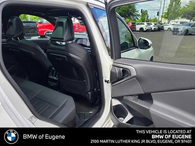 2025 BMW X3 30 xDrive 30 xDrive