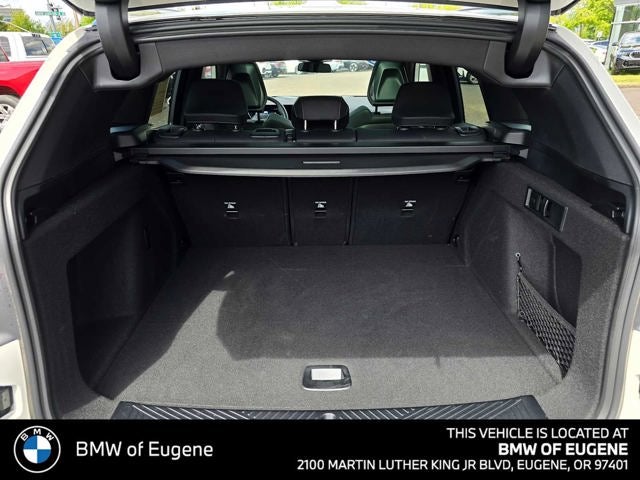 2025 BMW X3 30 xDrive 30 xDrive