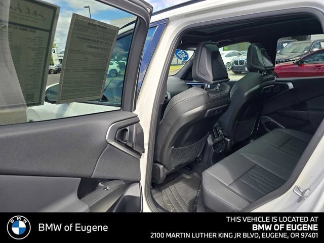 2025 BMW X3 30 xDrive 30 xDrive