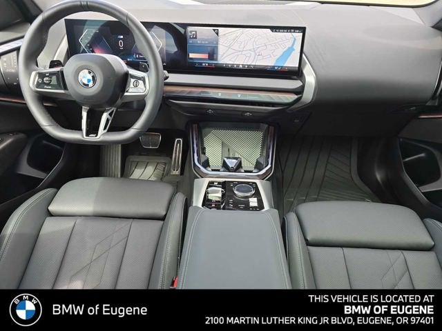 2025 BMW X3 30 xDrive 30 xDrive