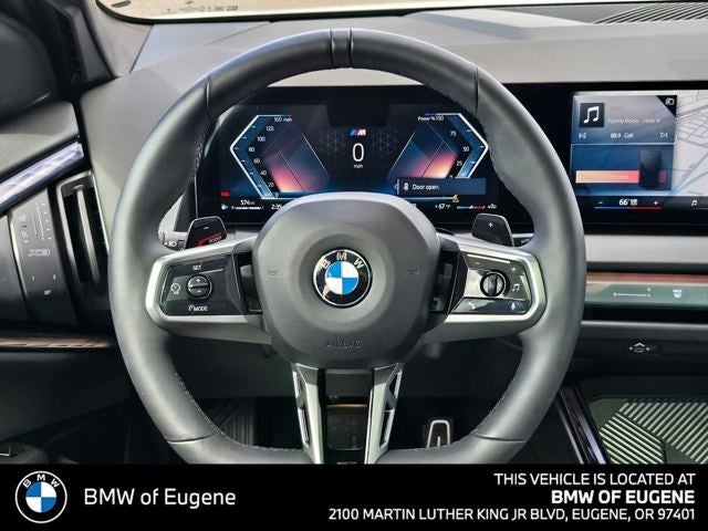 2025 BMW X3 30 xDrive 30 xDrive