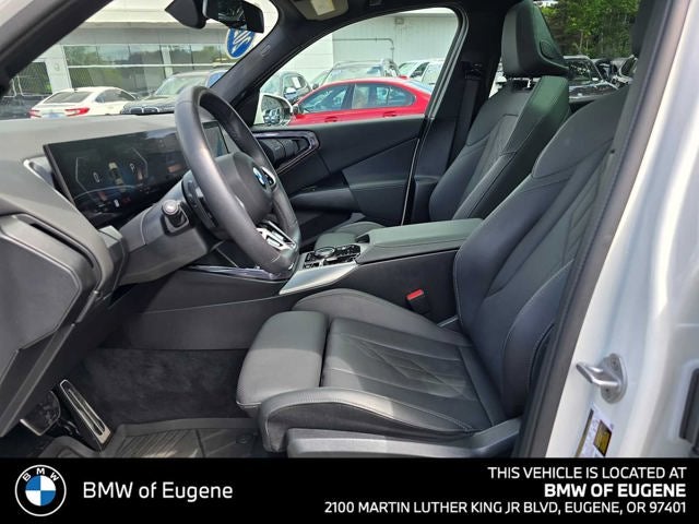 2025 BMW X3 30 xDrive 30 xDrive