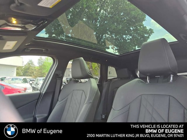 2025 BMW X3 30 xDrive 30 xDrive