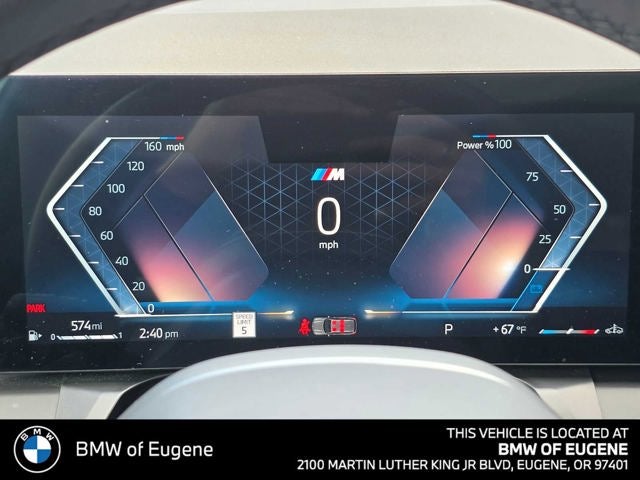 2025 BMW X3 30 xDrive 30 xDrive