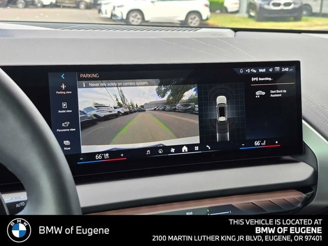 2025 BMW X3 30 xDrive 30 xDrive