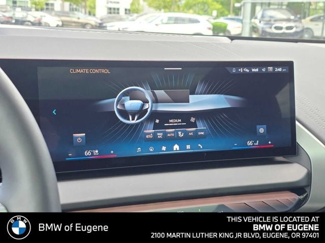 2025 BMW X3 30 xDrive 30 xDrive
