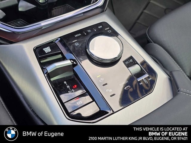 2025 BMW X3 30 xDrive 30 xDrive