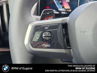 2025 BMW X3 30 xDrive 30 xDrive
